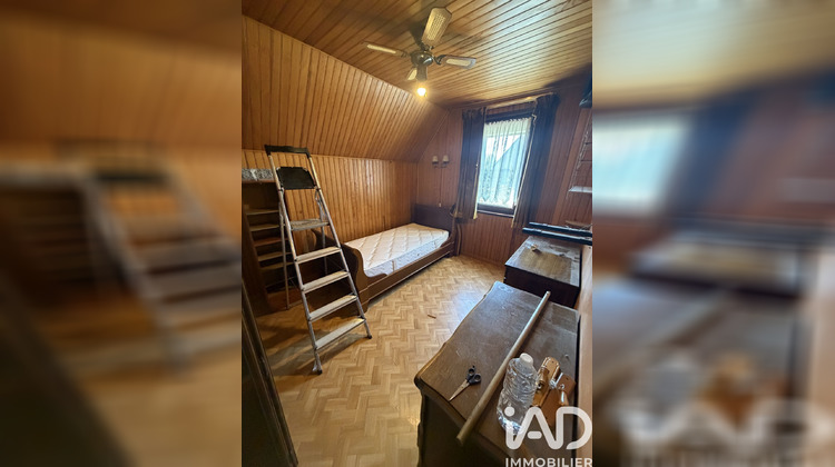 Ma-Cabane - Vente Maison Sallaumines, 99 m²