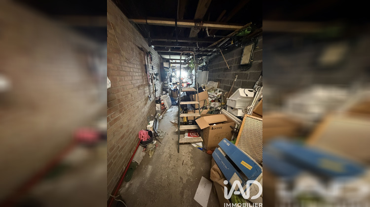 Ma-Cabane - Vente Maison Sallaumines, 99 m²
