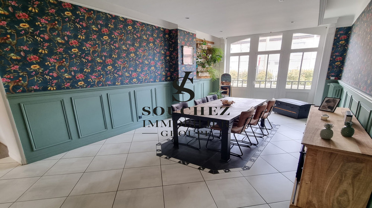 Ma-Cabane - Vente Maison Sallaumines, 155 m²