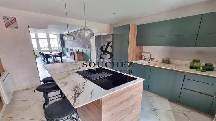 Ma-Cabane - Vente Maison Sallaumines, 155 m²