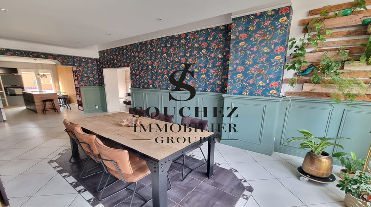 Ma-Cabane - Vente Maison Sallaumines, 155 m²
