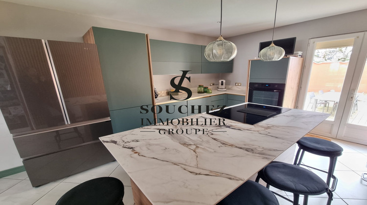 Ma-Cabane - Vente Maison Sallaumines, 155 m²