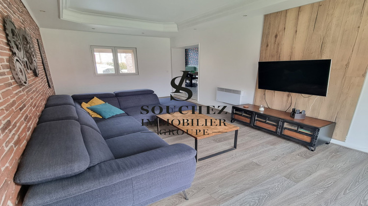 Ma-Cabane - Vente Maison Sallaumines, 155 m²