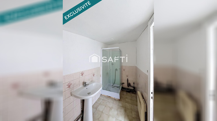 Ma-Cabane - Vente Maison Sallaumines, 101 m²