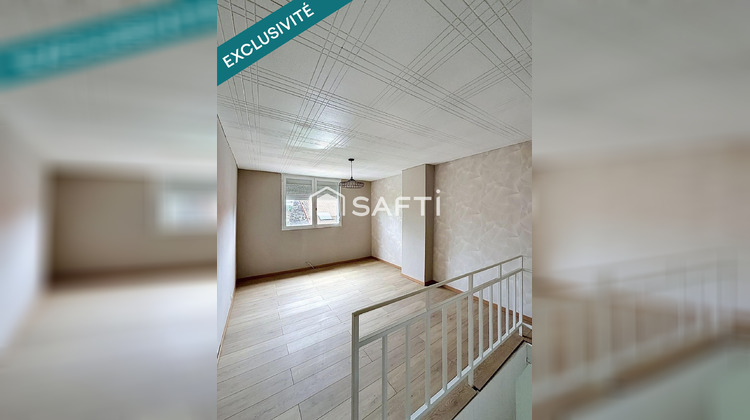 Ma-Cabane - Vente Maison Sallaumines, 101 m²