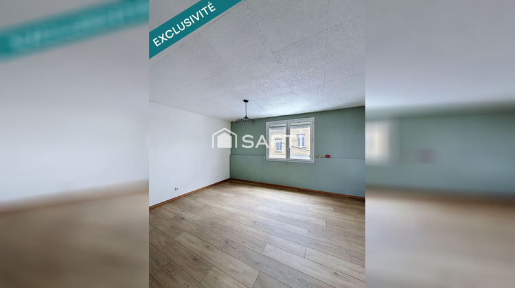 Ma-Cabane - Vente Maison Sallaumines, 101 m²
