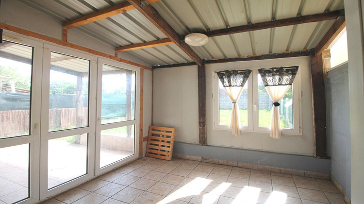 Ma-Cabane - Vente Maison SALLAUMINES, 80 m²