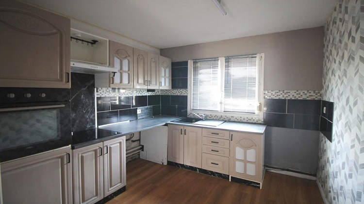 Ma-Cabane - Vente Maison SALLAUMINES, 80 m²