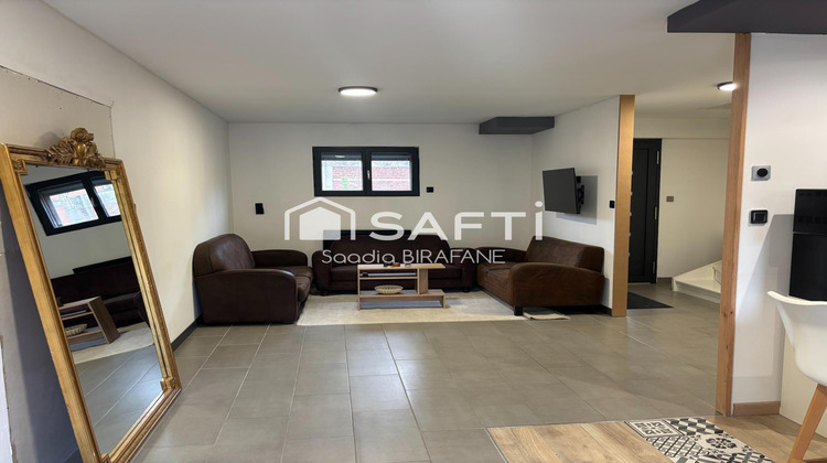 Ma-Cabane - Vente Maison Sallaumines, 77 m²