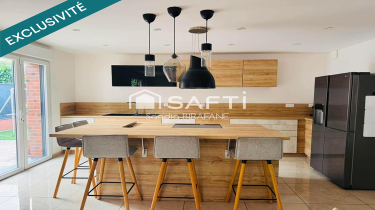 Ma-Cabane - Vente Maison Sallaumines, 150 m²