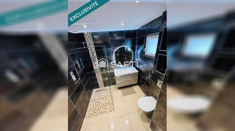 Ma-Cabane - Vente Maison Sallaumines, 150 m²