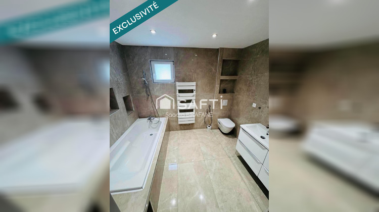 Ma-Cabane - Vente Maison Sallaumines, 150 m²