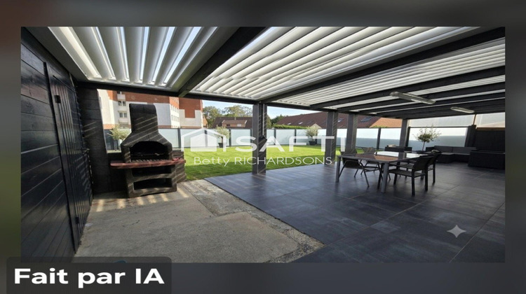 Ma-Cabane - Vente Maison Sallaumines, 137 m²
