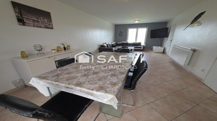 Ma-Cabane - Vente Maison Sallaumines, 137 m²