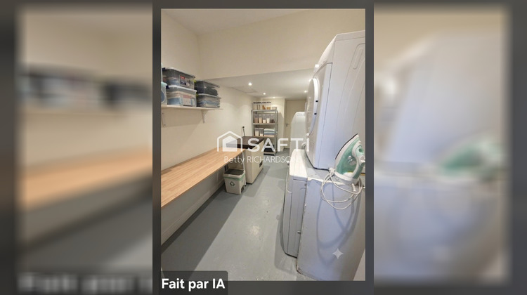Ma-Cabane - Vente Maison Sallaumines, 137 m²