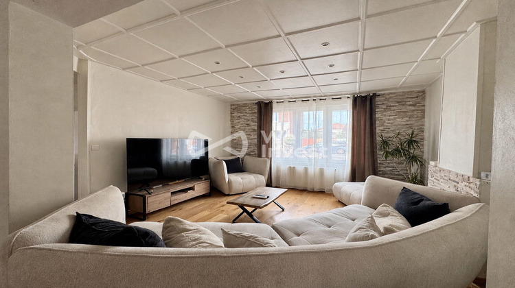 Ma-Cabane - Vente Maison Sallaumines, 146 m²