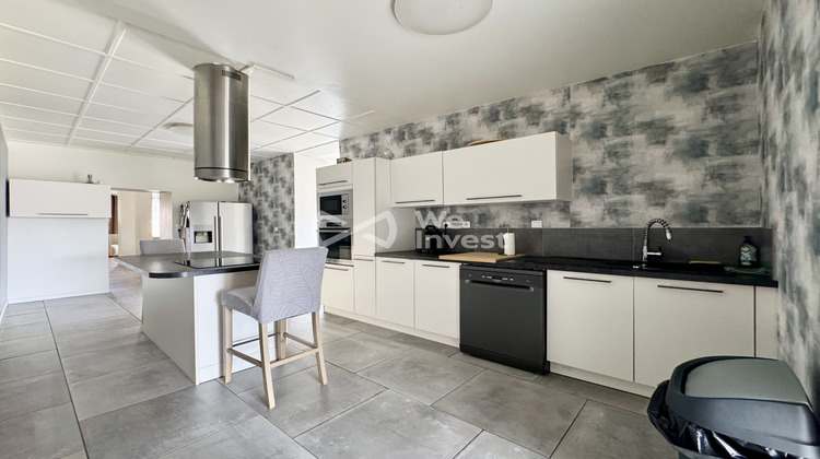 Ma-Cabane - Vente Maison Sallaumines, 146 m²