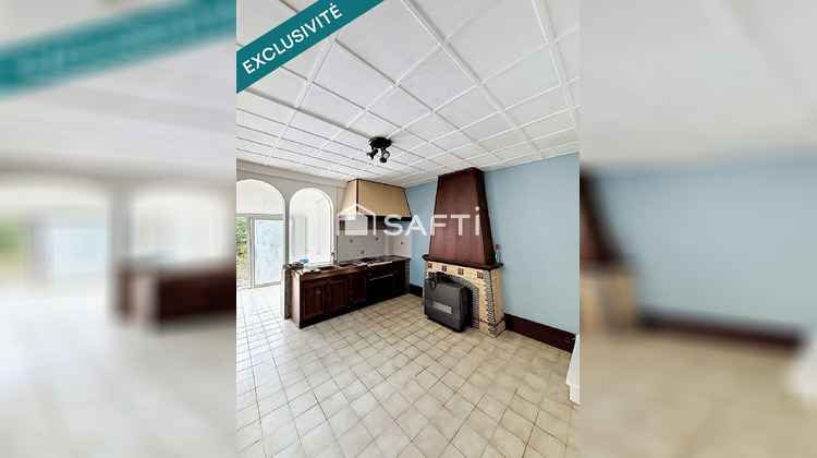 Ma-Cabane - Vente Maison Sallaumines, 101 m²