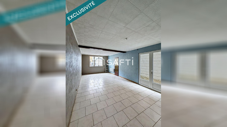 Ma-Cabane - Vente Maison Sallaumines, 101 m²