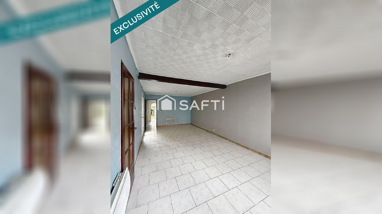 Ma-Cabane - Vente Maison Sallaumines, 101 m²