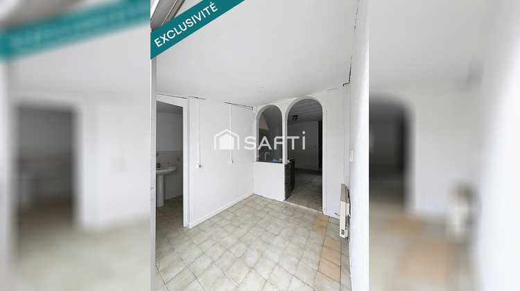 Ma-Cabane - Vente Maison Sallaumines, 101 m²