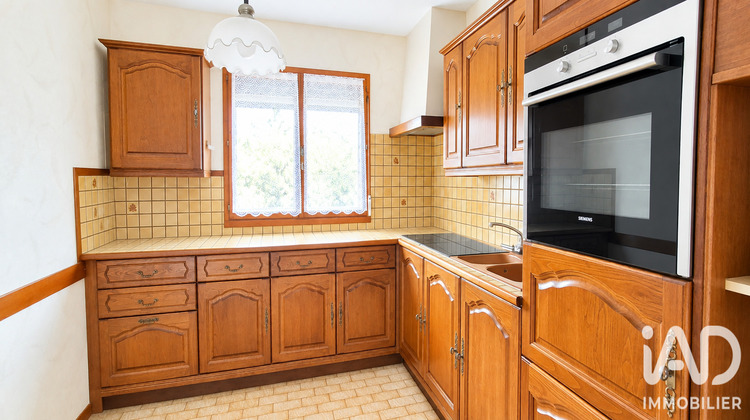 Ma-Cabane - Vente Maison Sallaumines, 85 m²