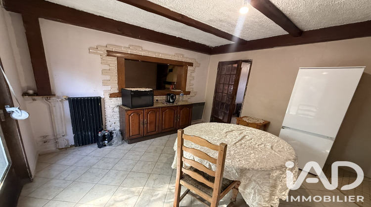 Ma-Cabane - Vente Maison Sallaumines, 106 m²