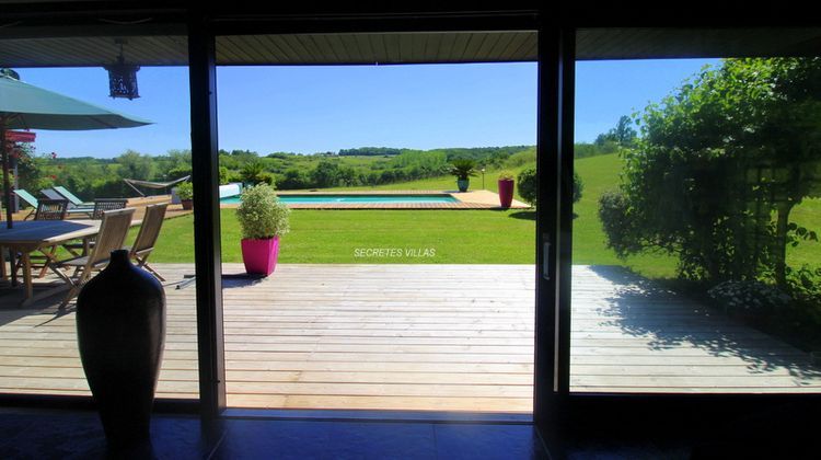 Ma-Cabane - Vente Maison SALLEBOEUF, 238 m²