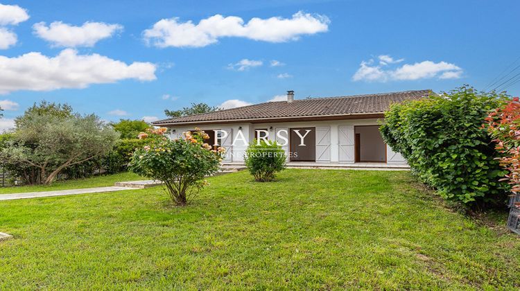 Ma-Cabane - Vente Maison SALLEBOEUF, 238 m²