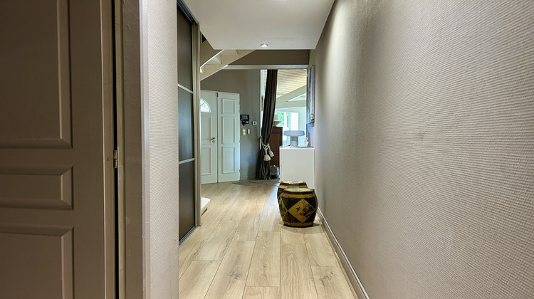 Ma-Cabane - Vente Maison Salleboeuf, 210 m²