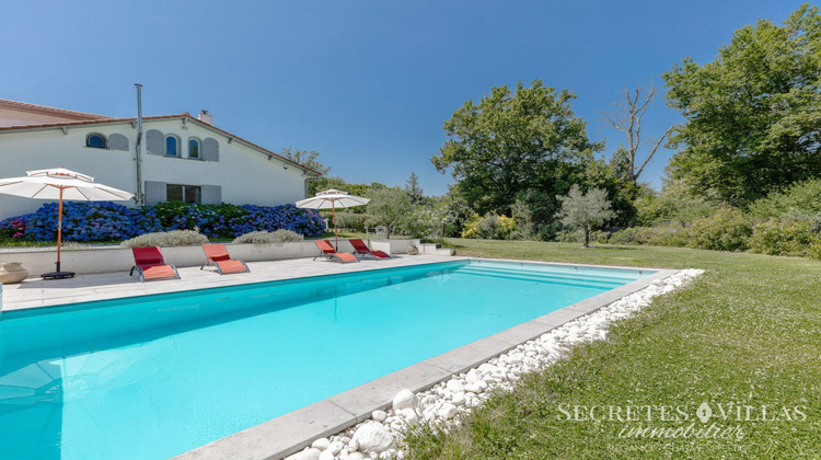 Ma-Cabane - Vente Maison SALLEBOEUF, 230 m²