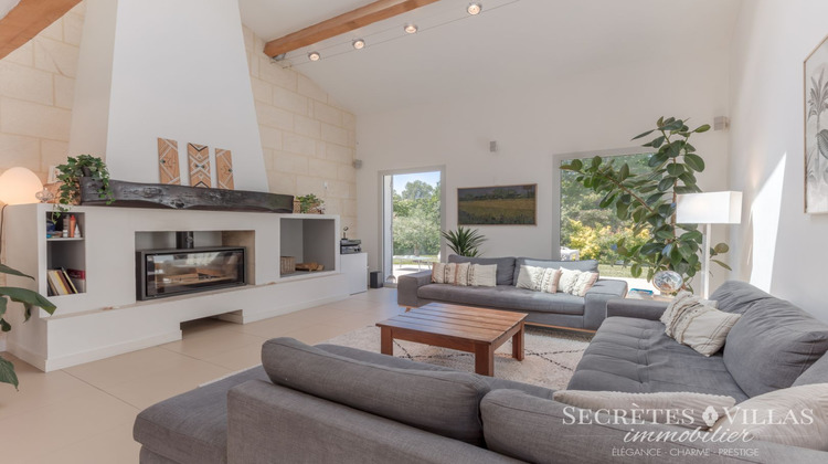 Ma-Cabane - Vente Maison SALLEBOEUF, 230 m²