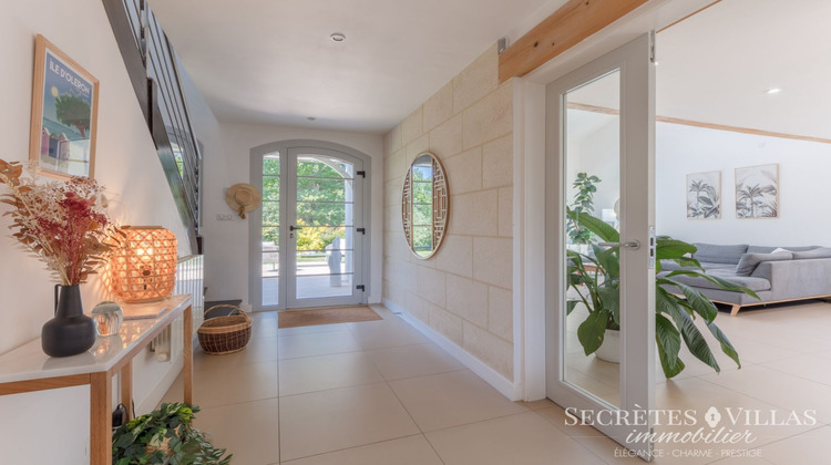 Ma-Cabane - Vente Maison SALLEBOEUF, 230 m²