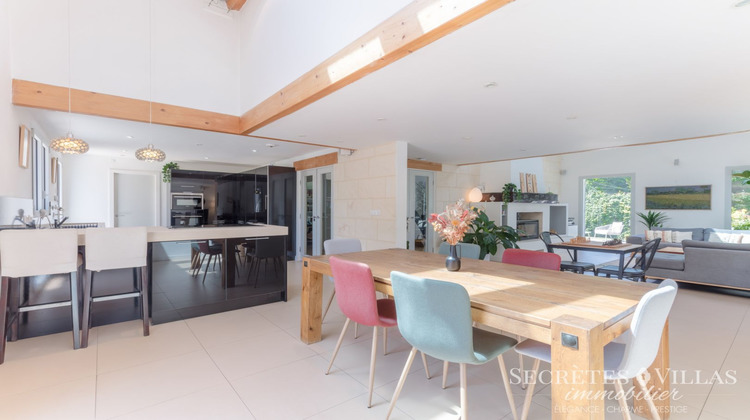 Ma-Cabane - Vente Maison SALLEBOEUF, 230 m²