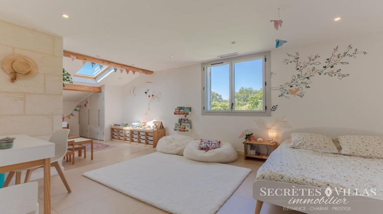 Ma-Cabane - Vente Maison SALLEBOEUF, 230 m²