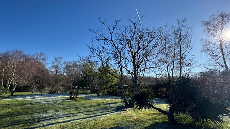 Ma-Cabane - Vente Maison SALLEBOEUF, 354 m²