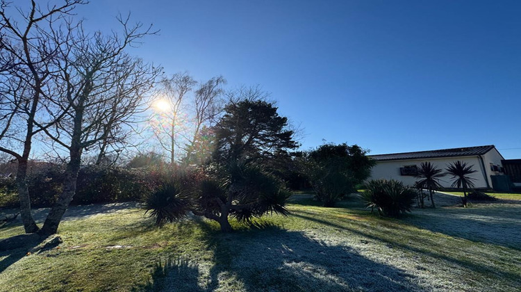 Ma-Cabane - Vente Maison SALLEBOEUF, 354 m²