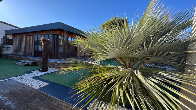 Ma-Cabane - Vente Maison SALLEBOEUF, 354 m²