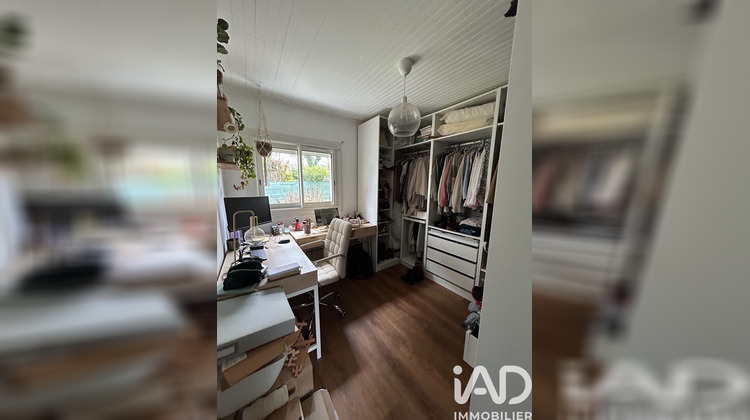 Ma-Cabane - Vente Maison Salleboeuf, 90 m²