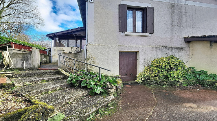 Ma-Cabane - Vente Maison Salleboeuf, 84 m²