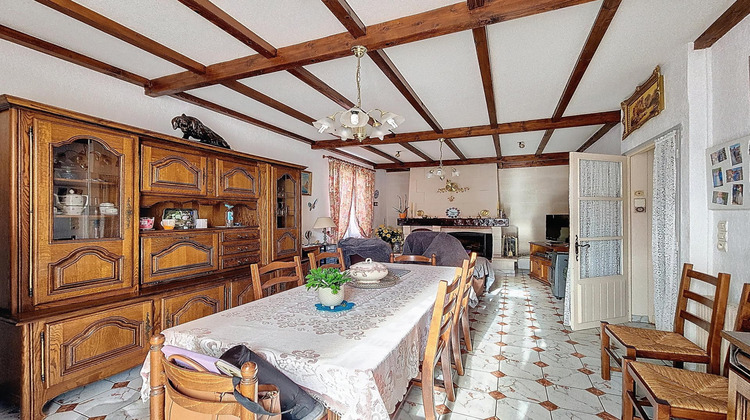 Ma-Cabane - Vente Maison Salleboeuf, 84 m²