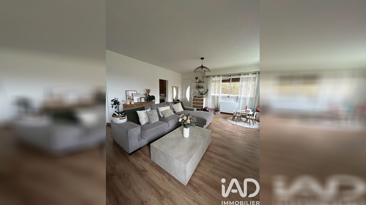 Ma-Cabane - Vente Maison Salleboeuf, 89 m²