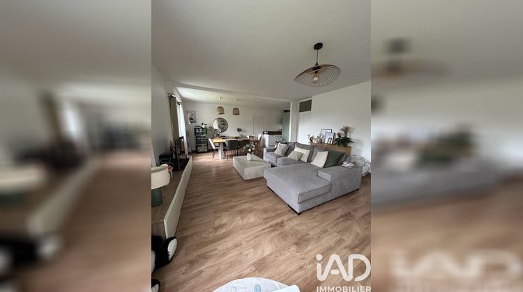 Ma-Cabane - Vente Maison Salleboeuf, 89 m²