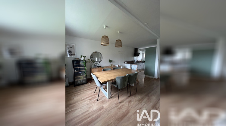 Ma-Cabane - Vente Maison Salleboeuf, 89 m²
