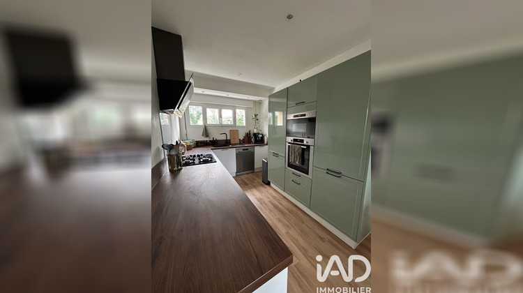 Ma-Cabane - Vente Maison Salleboeuf, 89 m²