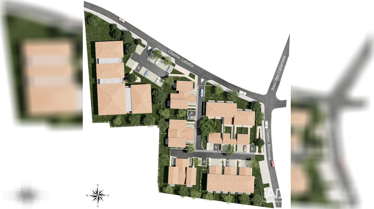 Ma-Cabane - Vente Maison Salleboeuf, 97 m²