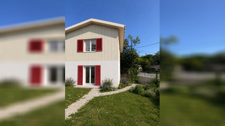 Ma-Cabane - Vente Maison Salleboeuf, 68 m²