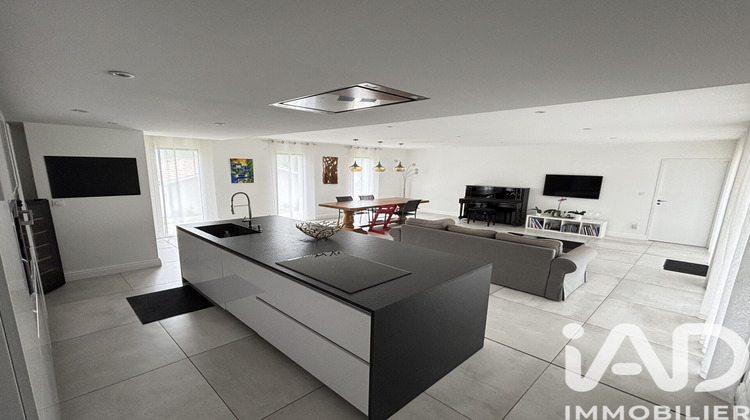 Ma-Cabane - Vente Maison Salleboeuf, 147 m²