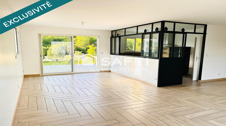 Ma-Cabane - Vente Maison Salleboeuf, 91 m²