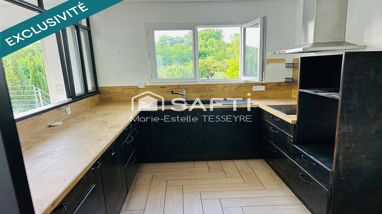 Ma-Cabane - Vente Maison Salleboeuf, 91 m²